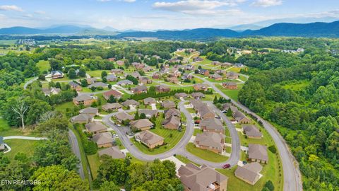 Tiny photo for 2122 Zion Drive, Sevierville, TN 37862 (MLS # 1347985)