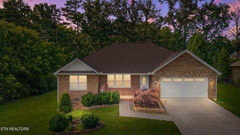 Photo of 2122 Zion Drive, Sevierville, TN 37862 (MLS # 1347985)