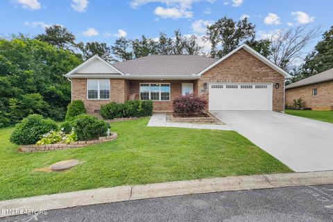 Tiny photo for 2122 Zion Drive, Sevierville, TN 37862 (MLS # 1347985)
