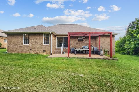 Tiny photo for 2122 Zion Drive, Sevierville, TN 37862 (MLS # 1347985)