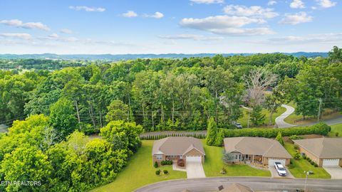 Tiny photo for 2122 Zion Drive, Sevierville, TN 37862 (MLS # 1347985)