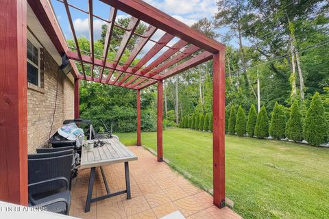 Tiny photo for 2122 Zion Drive, Sevierville, TN 37862 (MLS # 1347985)