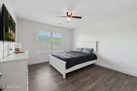 Tiny photo for 2122 Zion Drive, Sevierville, TN 37862 (MLS # 1347985)