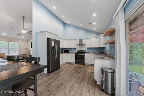 Tiny photo for 2122 Zion Drive, Sevierville, TN 37862 (MLS # 1347985)