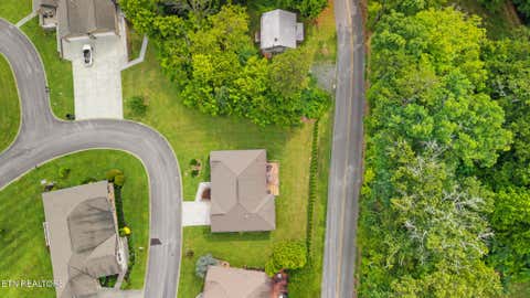 Tiny photo for 2122 Zion Drive, Sevierville, TN 37862 (MLS # 1347985)