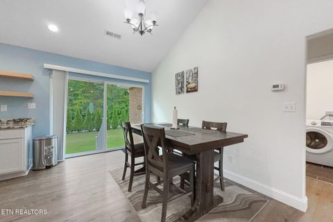 Tiny photo for 2122 Zion Drive, Sevierville, TN 37862 (MLS # 1347985)
