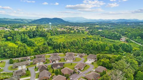 Tiny photo for 2122 Zion Drive, Sevierville, TN 37862 (MLS # 1347985)