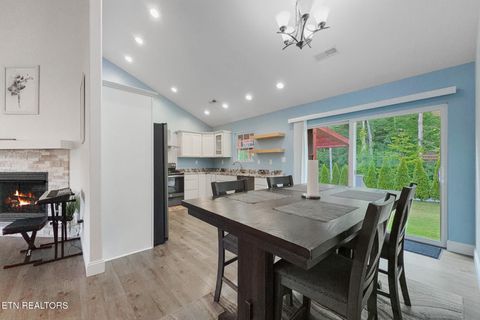 Tiny photo for 2122 Zion Drive, Sevierville, TN 37862 (MLS # 1347985)