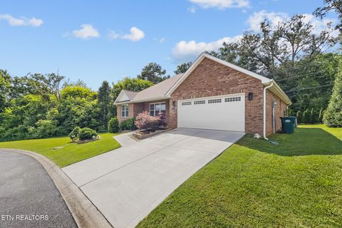Tiny photo for 2122 Zion Drive, Sevierville, TN 37862 (MLS # 1347985)