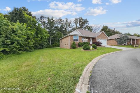 Tiny photo for 2122 Zion Drive, Sevierville, TN 37862 (MLS # 1347985)