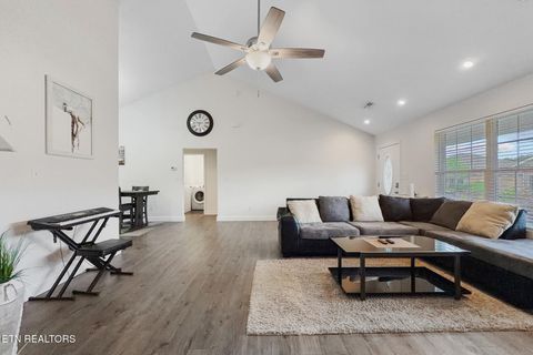 Tiny photo for 2122 Zion Drive, Sevierville, TN 37862 (MLS # 1347985)