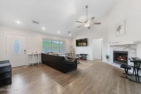 Tiny photo for 2122 Zion Drive, Sevierville, TN 37862 (MLS # 1347985)
