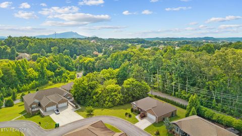 Tiny photo for 2122 Zion Drive, Sevierville, TN 37862 (MLS # 1347985)
