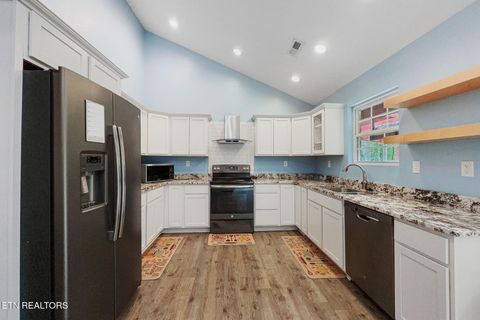Tiny photo for 2122 Zion Drive, Sevierville, TN 37862 (MLS # 1347985)