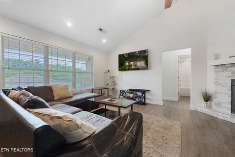 Tiny photo for 2122 Zion Drive, Sevierville, TN 37862 (MLS # 1347985)