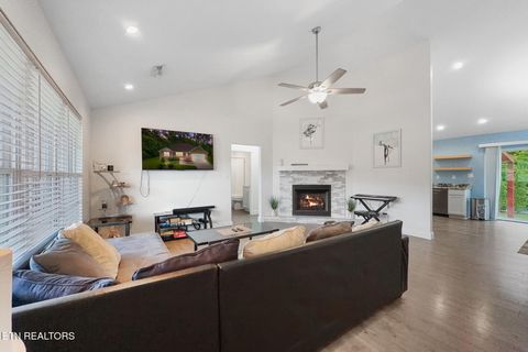 Tiny photo for 2122 Zion Drive, Sevierville, TN 37862 (MLS # 1347985)