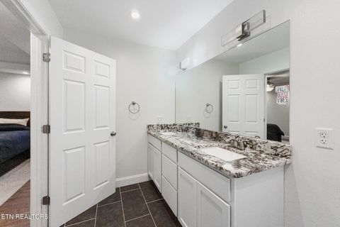 Tiny photo for 2122 Zion Drive, Sevierville, TN 37862 (MLS # 1347985)