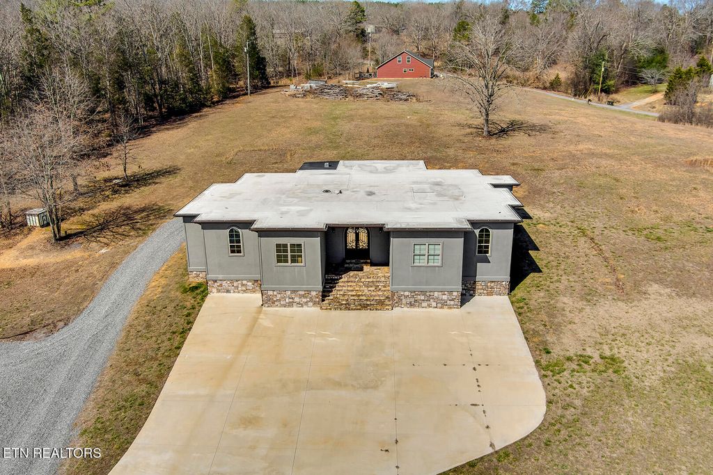 Photo of 1100 County Road 20, Calhoun, TN 37309 (MLS # 1331886)