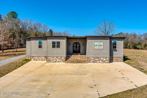 Photo of 1100 County Road 20, Calhoun, TN 37309 (MLS # 1331886)