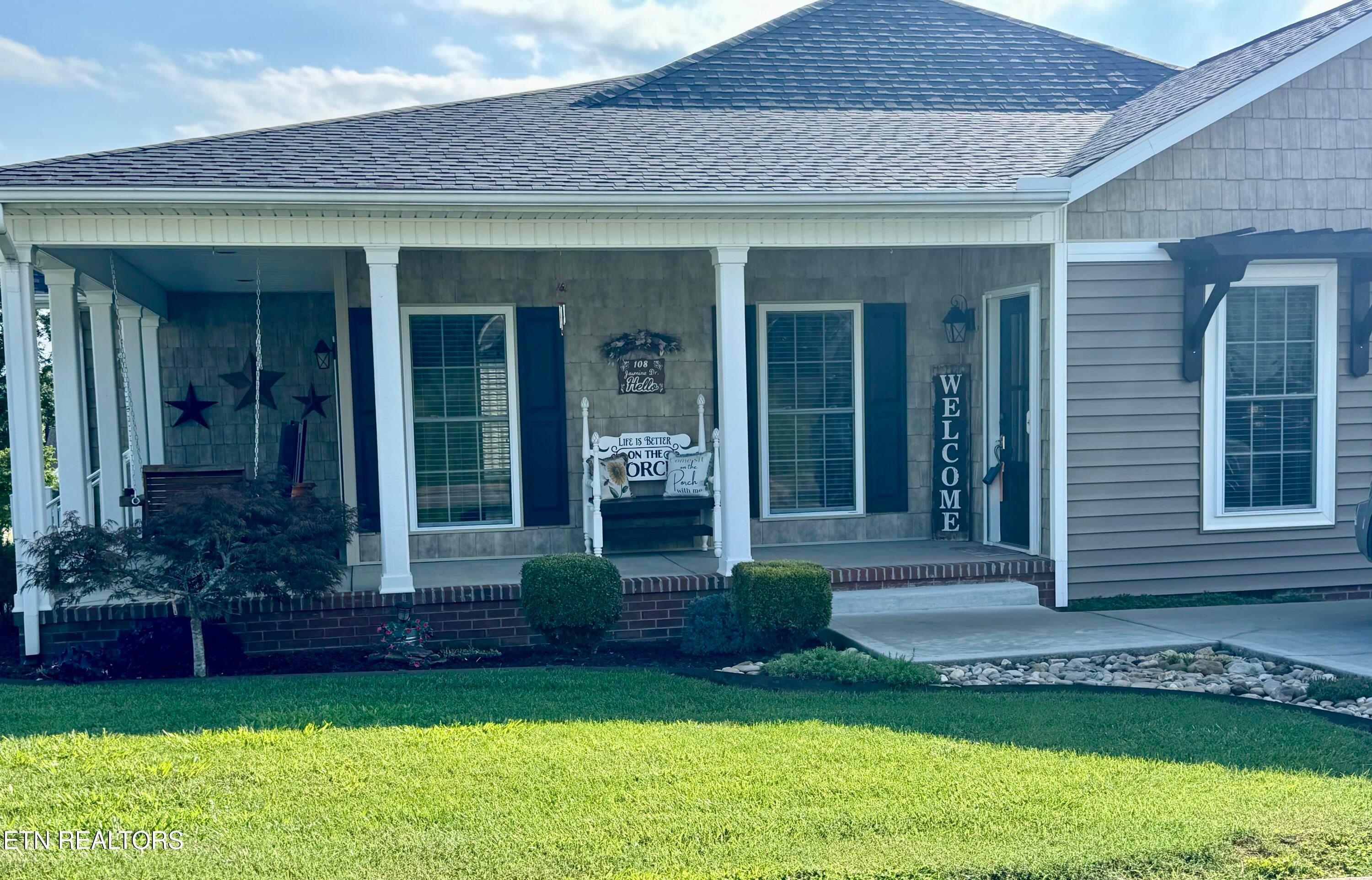 108 Jasmine Drive