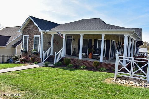 Photo of 108 Jasmine Drive, Andersonville, TN 37705 (MLS # 1335759)