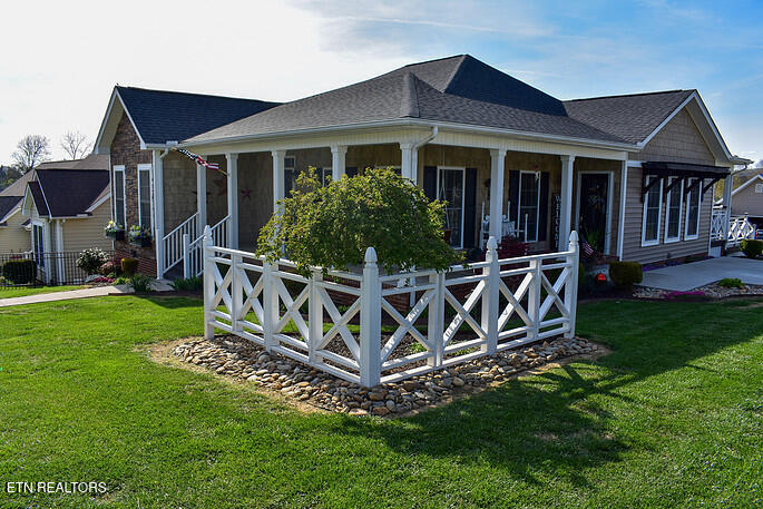 108 Jasmine Drive