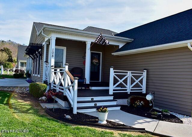108 Jasmine Drive