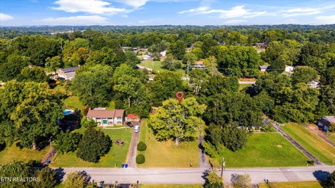 Tiny photo for 717 Schenley Rd, Knoxville, TN 37923 (MLS # 1354500)