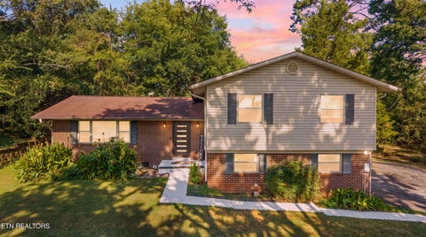 Tiny photo for 717 Schenley Rd, Knoxville, TN 37923 (MLS # 1354500)