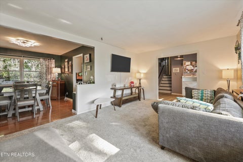 Tiny photo for 717 Schenley Rd, Knoxville, TN 37923 (MLS # 1354500)