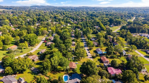 Tiny photo for 717 Schenley Rd, Knoxville, TN 37923 (MLS # 1354500)