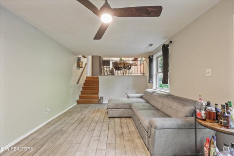 Tiny photo for 717 Schenley Rd, Knoxville, TN 37923 (MLS # 1354500)