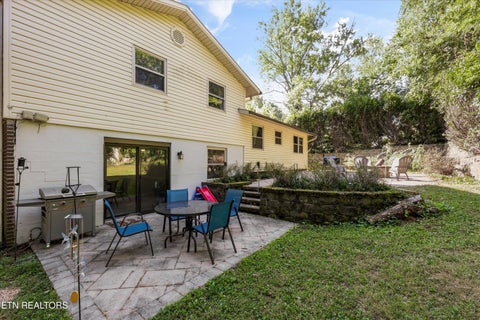 Tiny photo for 717 Schenley Rd, Knoxville, TN 37923 (MLS # 1354500)