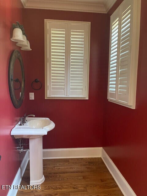 Photo of 9603 Levens Way, Knoxville, TN 37922 (MLS # 1300576)