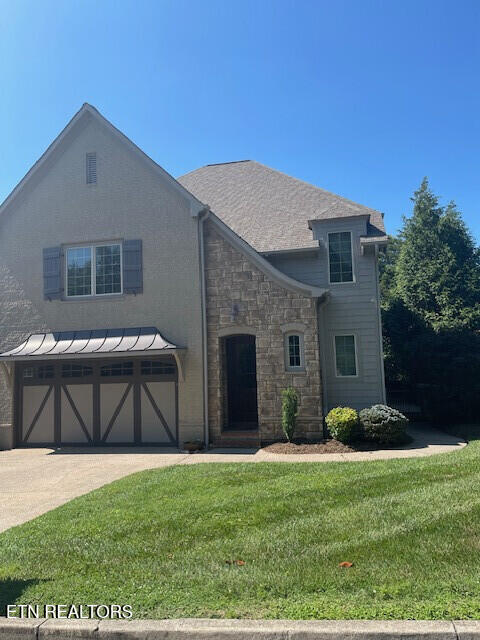 Photo of 9603 Levens Way, Knoxville, TN 37922 (MLS # 1300576)