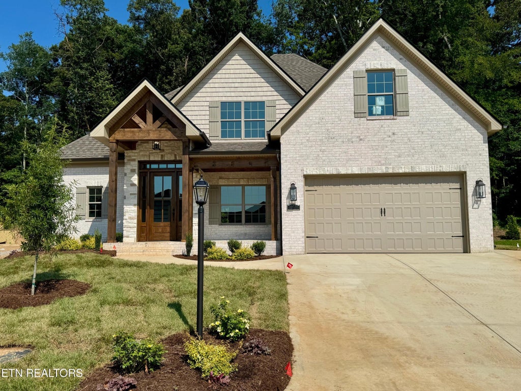 Photo of 12055 Avery Manor Lane, Knoxville, TN 37932 (MLS # 1284468)