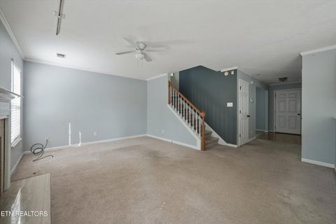 Tiny photo for 8218 Gallaher Station Drive, Knoxville, TN 37919 (MLS # 1337366)