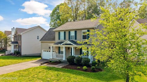 Tiny photo for 8218 Gallaher Station Drive, Knoxville, TN 37919 (MLS # 1337366)
