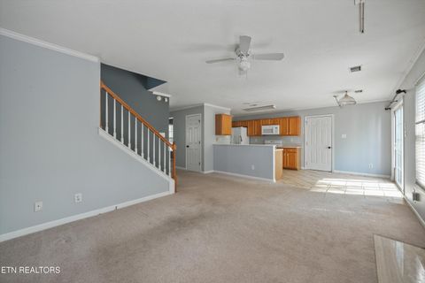 Tiny photo for 8218 Gallaher Station Drive, Knoxville, TN 37919 (MLS # 1337366)