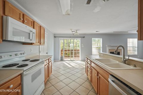 Tiny photo for 8218 Gallaher Station Drive, Knoxville, TN 37919 (MLS # 1337366)