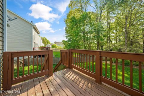 Tiny photo for 8218 Gallaher Station Drive, Knoxville, TN 37919 (MLS # 1337366)