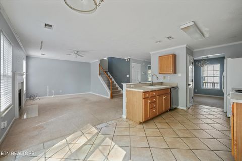 Tiny photo for 8218 Gallaher Station Drive, Knoxville, TN 37919 (MLS # 1337366)