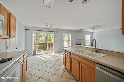 Tiny photo for 8218 Gallaher Station Drive, Knoxville, TN 37919 (MLS # 1337366)