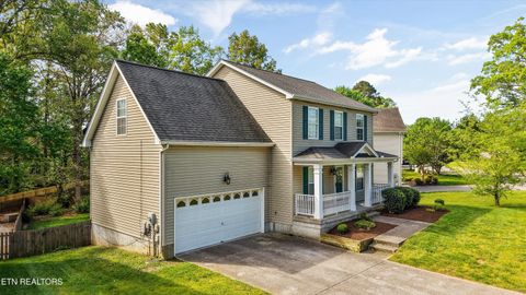Tiny photo for 8218 Gallaher Station Drive, Knoxville, TN 37919 (MLS # 1337366)