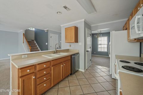 Tiny photo for 8218 Gallaher Station Drive, Knoxville, TN 37919 (MLS # 1337366)