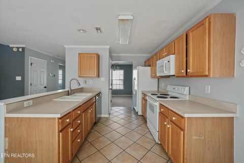 Tiny photo for 8218 Gallaher Station Drive, Knoxville, TN 37919 (MLS # 1337366)