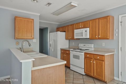 Tiny photo for 8218 Gallaher Station Drive, Knoxville, TN 37919 (MLS # 1337366)