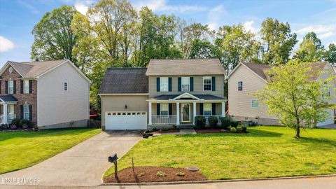 Tiny photo for 8218 Gallaher Station Drive, Knoxville, TN 37919 (MLS # 1337366)