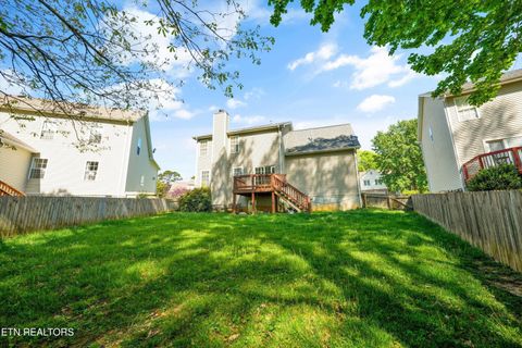 Tiny photo for 8218 Gallaher Station Drive, Knoxville, TN 37919 (MLS # 1337366)