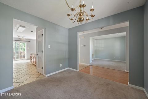 Tiny photo for 8218 Gallaher Station Drive, Knoxville, TN 37919 (MLS # 1337366)